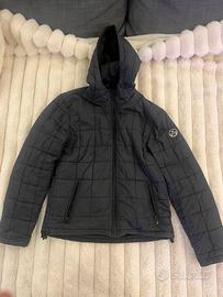 Giubbotto North Sails FW21 Double Face Uomo Tg M