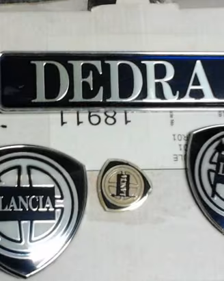 Accessori di ricambio Lancia Dedra