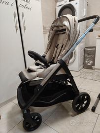 Trio Inglesina aptica