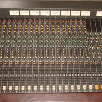 MIXER TASCAM 320 B