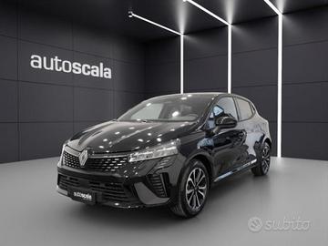 RENAULT Clio TCe 90 CV 5 porte Techno