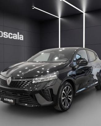 RENAULT Clio TCe 90 CV 5 porte Techno