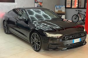 Audi A7 SPB 50 3.0 TDI quattro tiptronic Business 