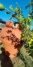 serbatoio acqua 500 lt