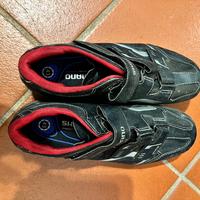 Scarpe MTB SH-XC30