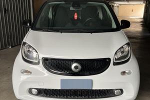 Smart Fortwo W453 Passion Automatica