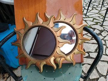 specchio a Sole - Arredamento e Casalinghi In vendita a Roma