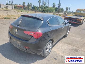 ALFA ROMEO GIULIETTA 940 1.6 JTDM - Ricambi