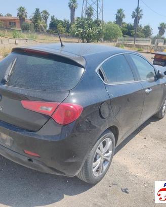 ALFA ROMEO GIULIETTA 940 1.6 JTDM - Ricambi