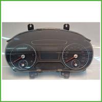 Quadro strumenti contachilometri tachimetro KIA SO