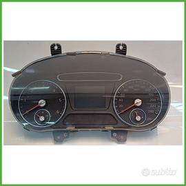 Quadro strumenti contachilometri tachimetro KIA SO