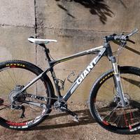 MTB GIANT