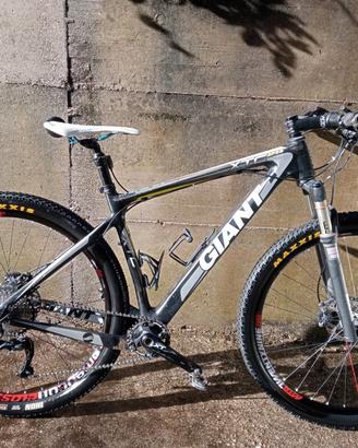 MTB GIANT