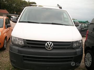 Volkswagen T 5 PASSO LUNGO CC 1968 TD N 06 MARCE E