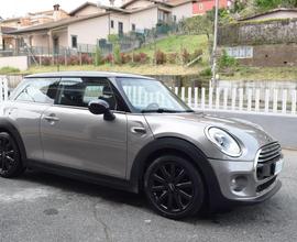 MINI Cooper D 1.5 Cooper D