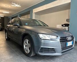 Audi A4 2.0 TDI 150 CV S tronic Business