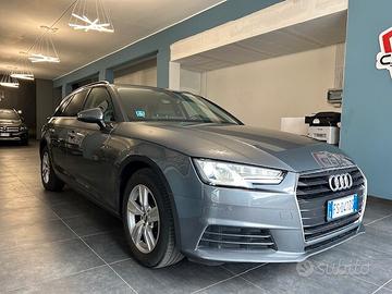 Audi A4 2.0 TDI 150 CV S tronic Business