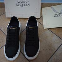 scarpe Alexander Mcqueen 