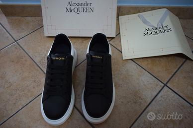 scarpe Alexander Mcqueen 