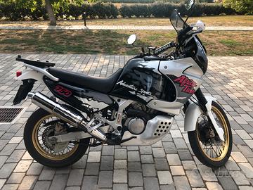 Africa twin