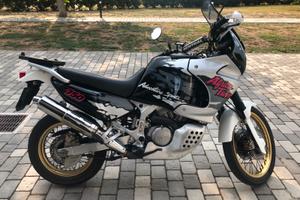 Africa twin