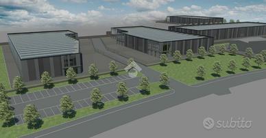 CAPANNONE A TRESCORE BALNEARIO