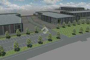 CAPANNONE A TRESCORE BALNEARIO