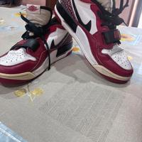 Air Jordan Legacy 312 Low