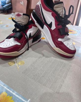 Air Jordan Legacy 312 Low