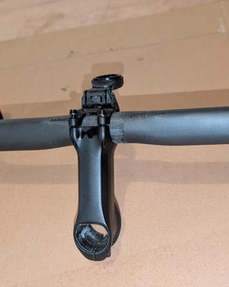 manubrio Giant Contact Slr