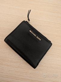 Portafoglio Michael Kors Donna - Empire Nero