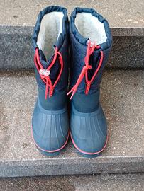 Scarponi doposci bimbo n.35