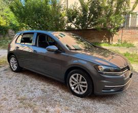 VOLKSWAGEN Golf 7ª serie - 2020