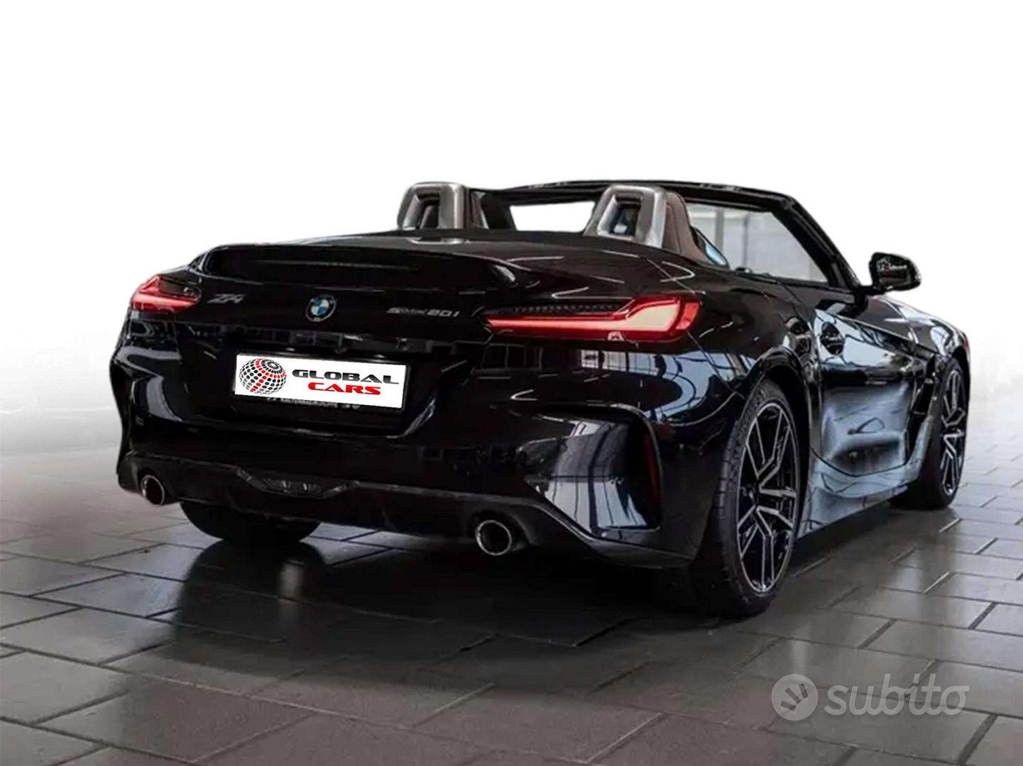 BMW Z4 2025 photo 4