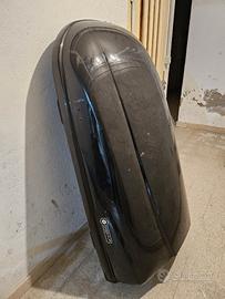 Box Tetto Modula Beluga 420L