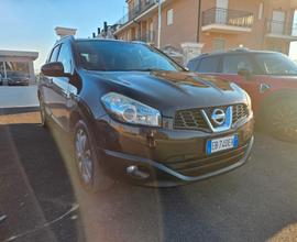 Nissan Qashqai 1.5 dCi DPF Tekna