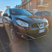 Nissan Qashqai 1.5 dCi DPF Tekna