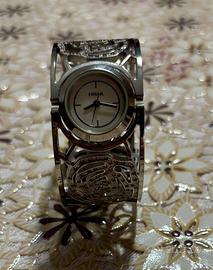 Orologio Fossil Bangle anni 2000