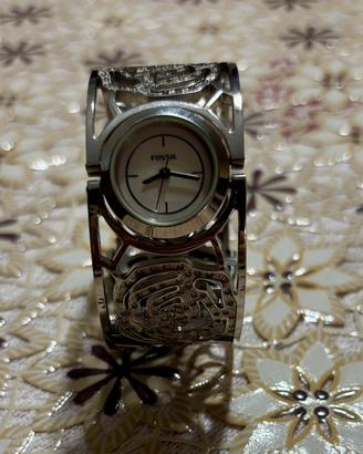 Orologio Fossil Bangle anni 2000