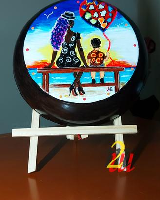 PADELLA OROLOGIO