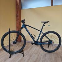 Mountain bike Scott Aspect 940
