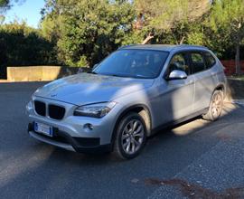 BMW X1 (E84) - 2014 xdrive 18d
