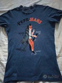 T-shirt Pepe Jeans