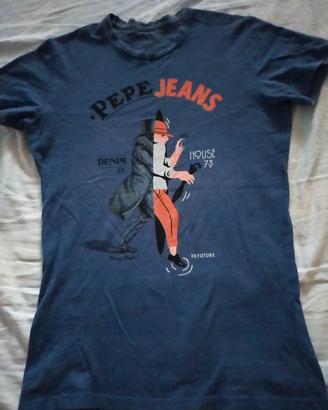 T-shirt Pepe Jeans