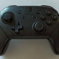 Controller Pro per Nintendo Switch originale