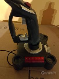  Joystick PC RetrogamingSonyPS1LogitecSaitekTrust