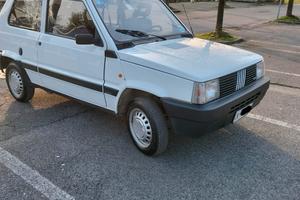 Panda 141 750 cl 5 marce