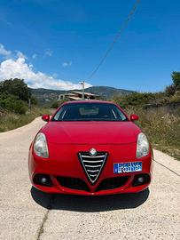 Giulietta 1.6 105 cv