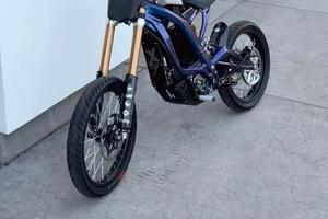 Surron LBX 2025/2026 Nuovo