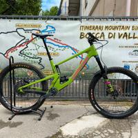 Santa Cruz Nomad